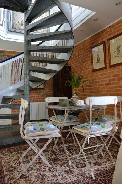 Bed and Breakfast La Grange des Marettes à Cléres Extérieur photo