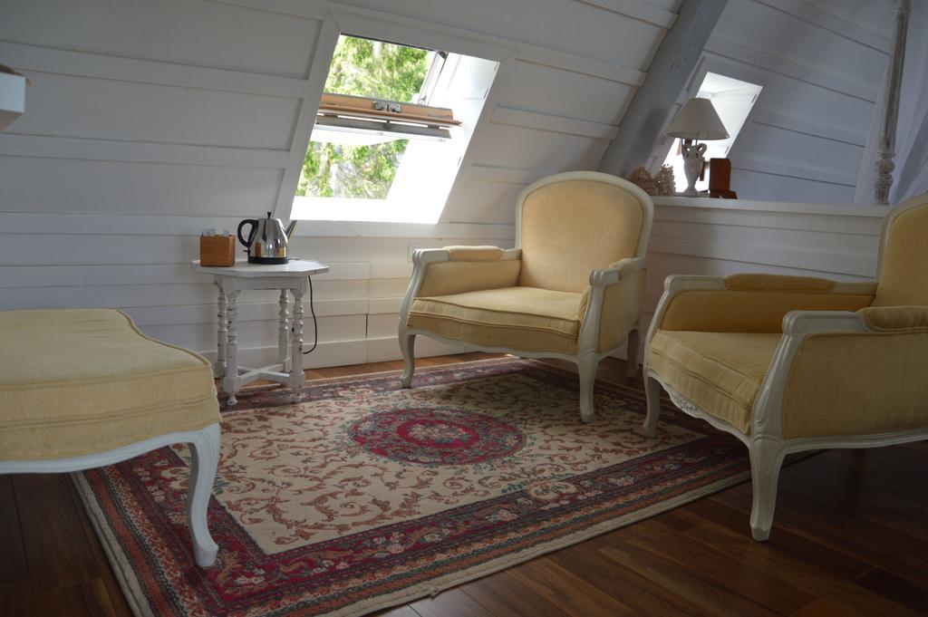 Bed and Breakfast La Grange des Marettes à Cléres Extérieur photo